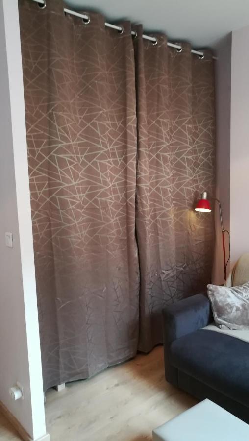 Au Puy Saint Jacques Appartement Le Puy-en-Velay Buitenkant foto