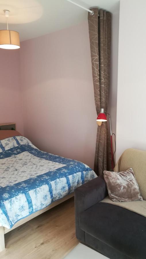 Au Puy Saint Jacques Appartement Le Puy-en-Velay Buitenkant foto